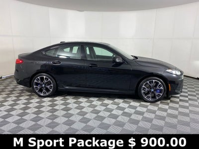 2025 BMW 2 Series 228 xDrive Gran Coupe