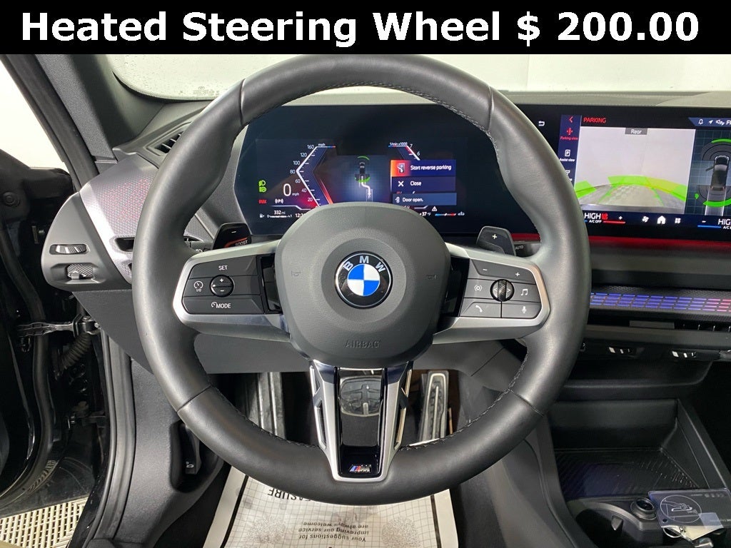 2025 BMW 2 Series 228 xDrive Gran Coupe