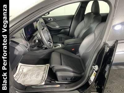 2025 BMW 2 Series 228 xDrive Gran Coupe