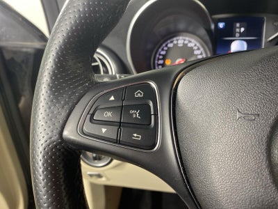 2018 Mercedes-Benz Glc GLC 300