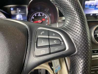 2018 Mercedes-Benz Glc GLC 300