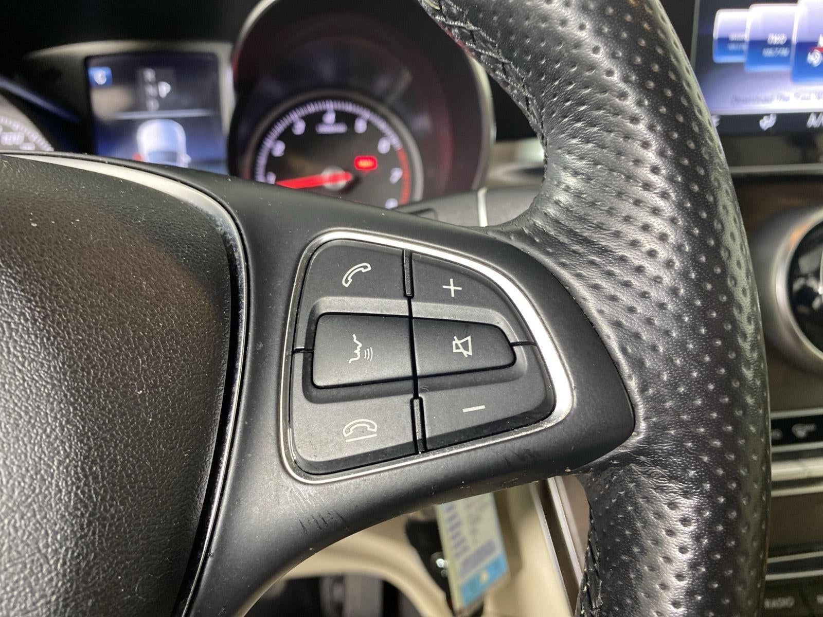 2018 Mercedes-Benz Glc GLC 300
