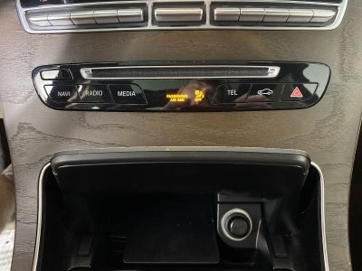 2018 Mercedes-Benz Glc GLC 300