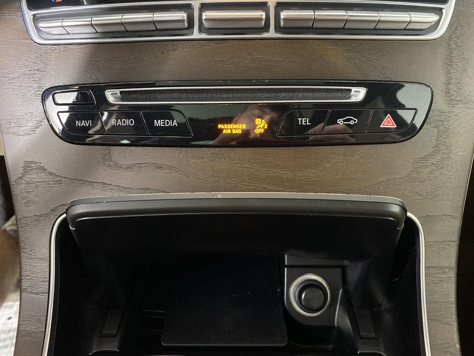 2018 Mercedes-Benz Glc GLC 300