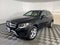 2018 Mercedes-Benz Glc GLC 300