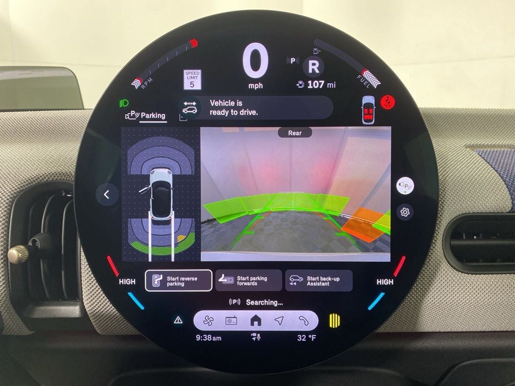 2025 MINI Cooper S Signature Plus