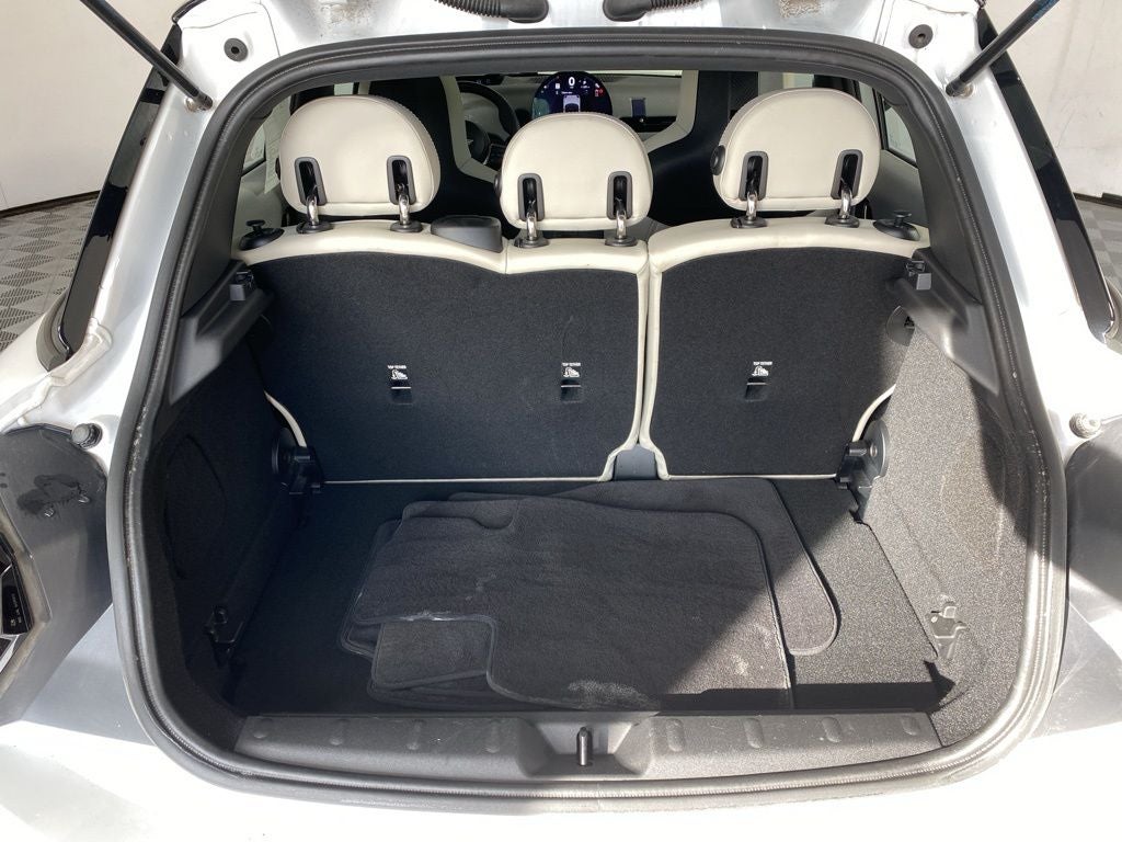 2025 MINI Cooper S Signature Plus