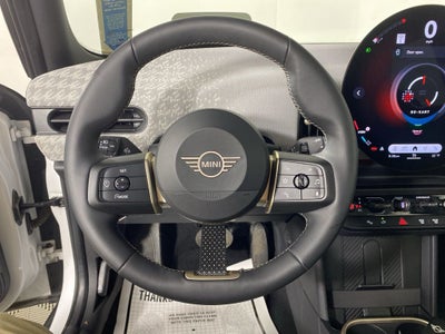 2025 MINI Cooper S Signature Plus