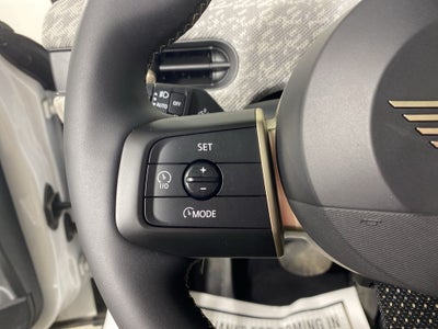 2025 MINI Cooper S Signature Plus