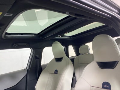 2025 MINI Cooper S Signature Plus