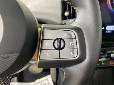 2025 MINI Cooper S Signature Plus