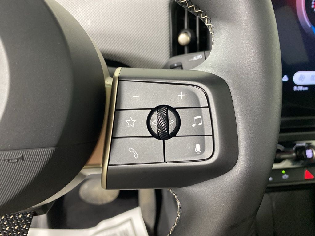 2025 MINI Cooper S Signature Plus