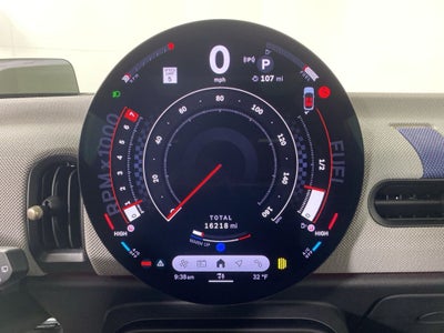 2025 MINI Cooper S Signature Plus