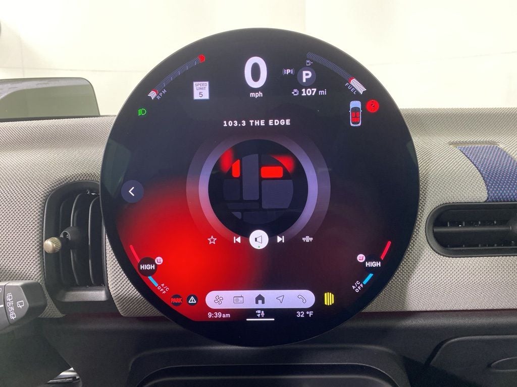 2025 MINI Cooper S Signature Plus