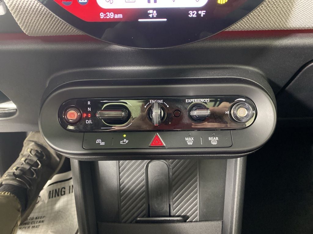 2025 MINI Cooper S Signature Plus