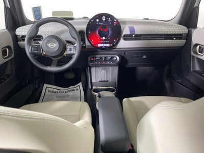 2025 MINI Cooper S Signature Plus