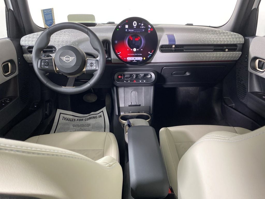 2025 MINI Cooper S Signature Plus