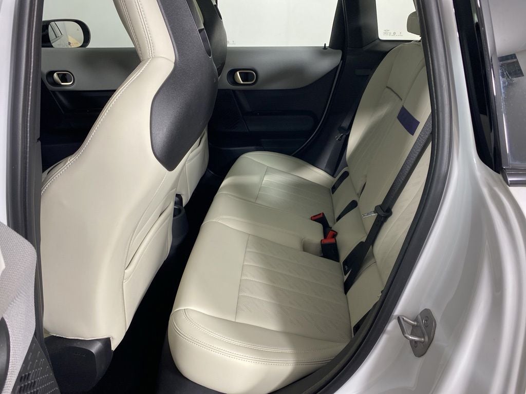 2025 MINI Cooper S Signature Plus