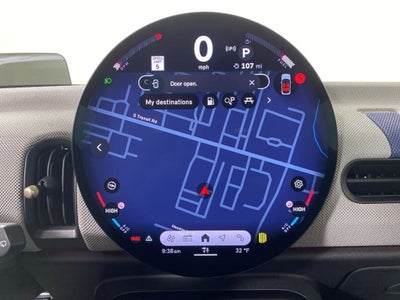 2025 MINI Cooper S Signature Plus