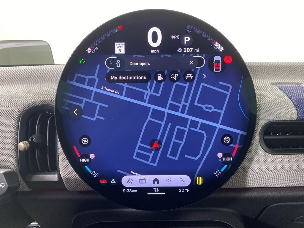 2025 MINI Cooper S Signature Plus