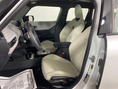 2025 MINI Cooper S Signature Plus