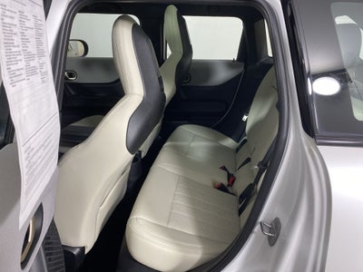 2025 MINI Cooper S Signature Plus