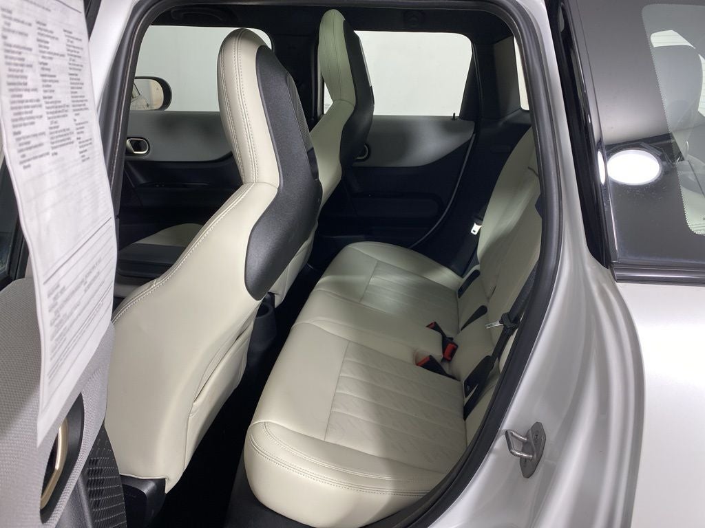 2025 MINI Cooper S Signature Plus