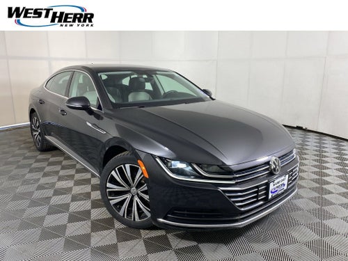 2019 Volkswagen Arteon 2.0T SE 4Motion