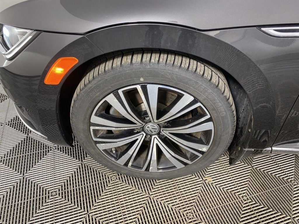 2019 Volkswagen Arteon 2.0T SE 4Motion