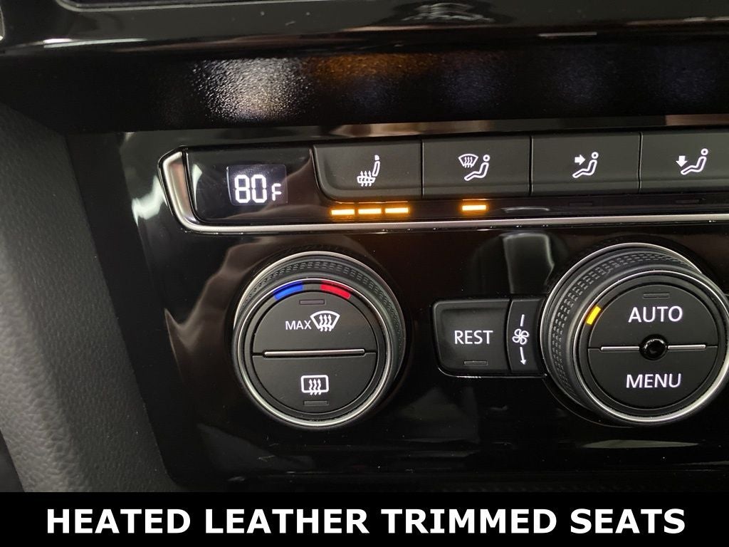 2019 Volkswagen Arteon 2.0T SE 4Motion