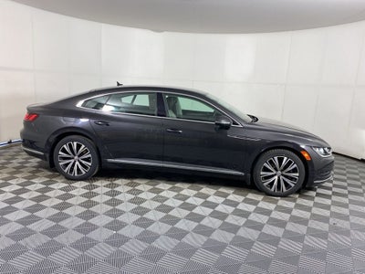 2019 Volkswagen Arteon 2.0T SE 4Motion
