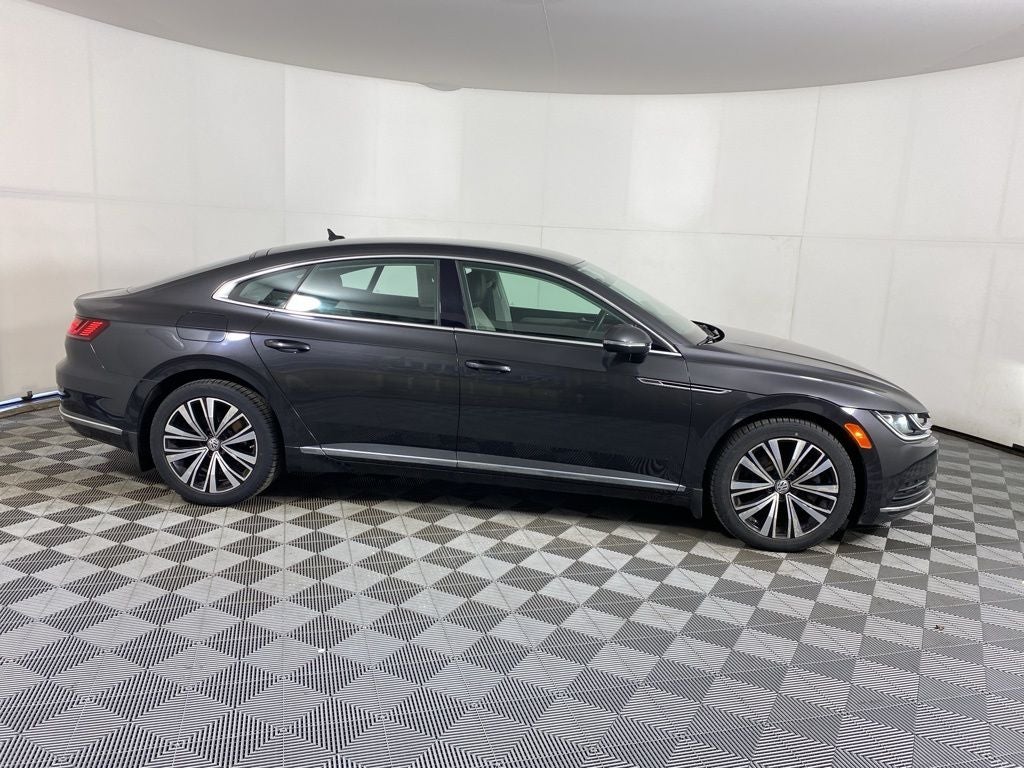2019 Volkswagen Arteon 2.0T SE 4Motion