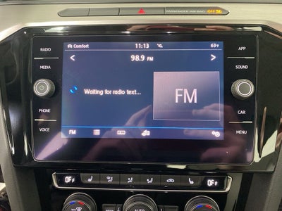 2019 Volkswagen Arteon 2.0T SE 4Motion