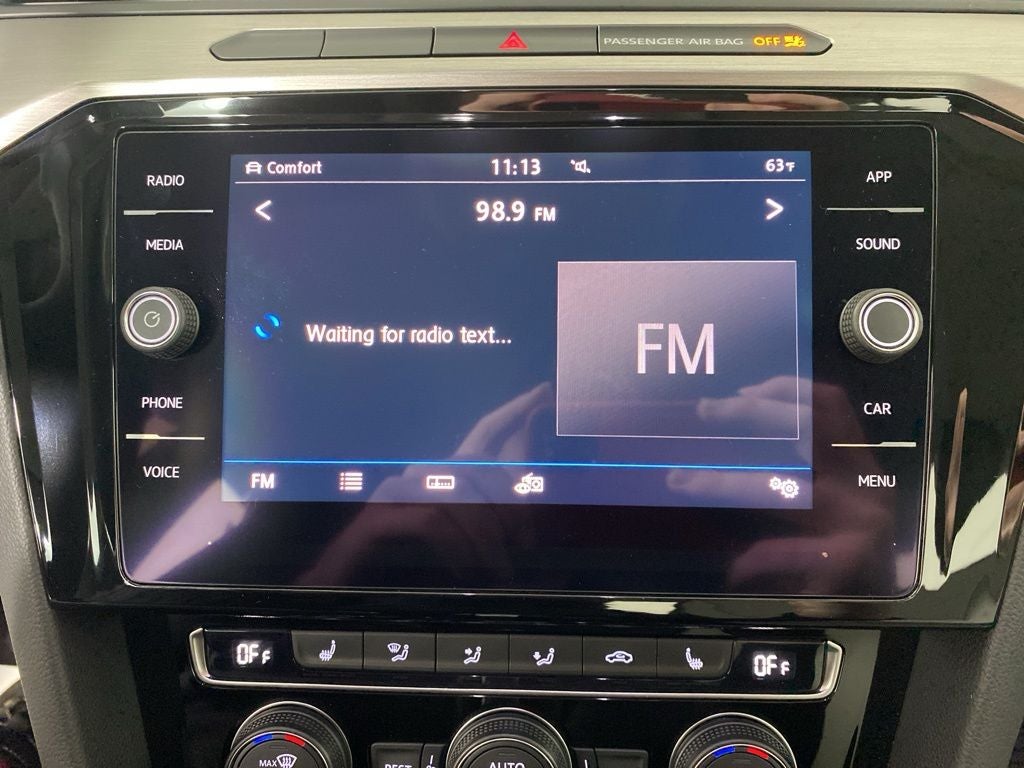 2019 Volkswagen Arteon 2.0T SE 4Motion