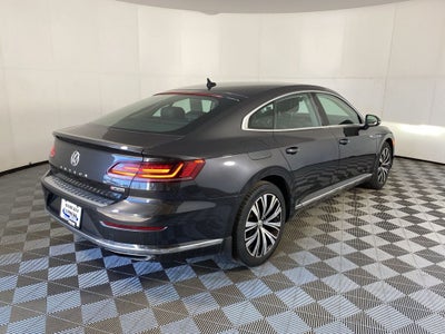 2019 Volkswagen Arteon 2.0T SE 4Motion