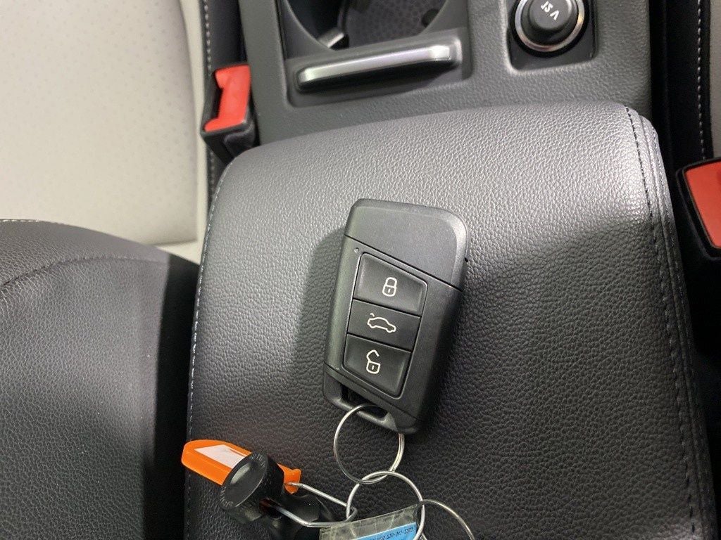 2019 Volkswagen Arteon 2.0T SE 4Motion