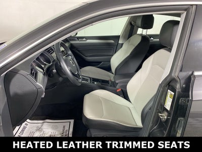 2019 Volkswagen Arteon 2.0T SE 4Motion