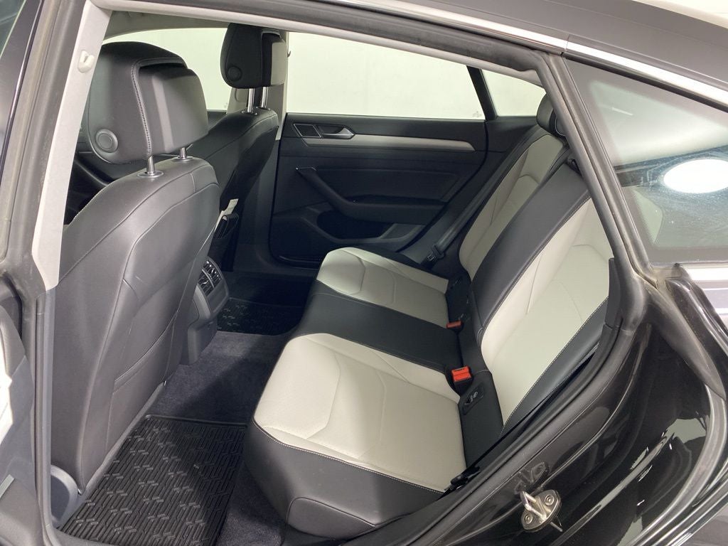 2019 Volkswagen Arteon 2.0T SE 4Motion