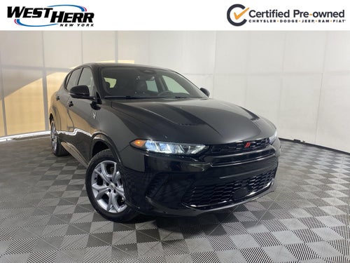 2025 Dodge Hornet R/T Plus