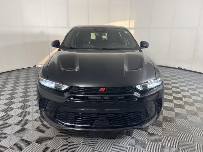 2025 Dodge Hornet R/T Plus