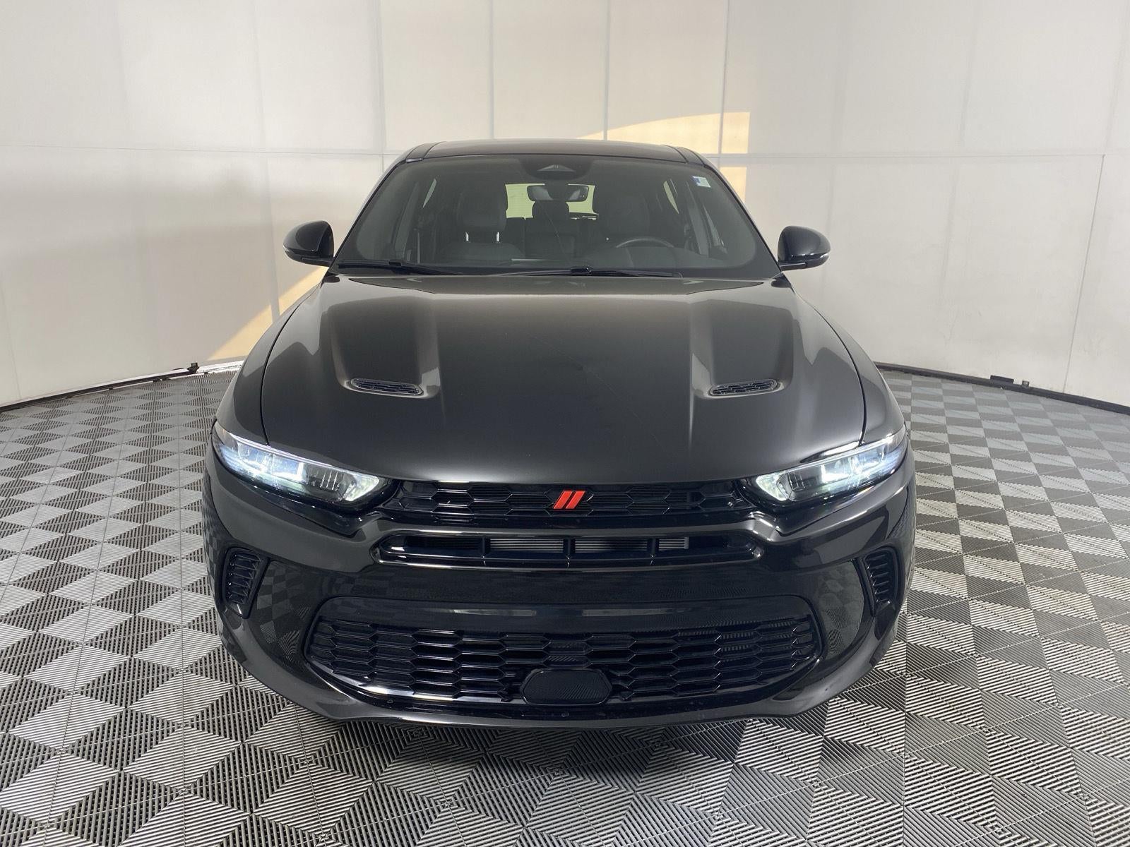 2025 Dodge Hornet R/T Plus