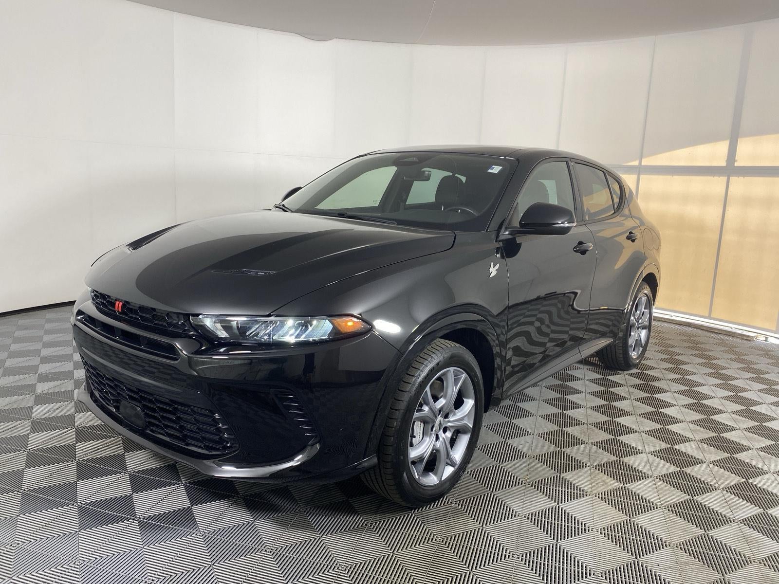 2025 Dodge Hornet R/T Plus