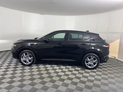 2025 Dodge Hornet R/T Plus
