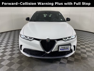 2024 Alfa Romeo Tonale Ti