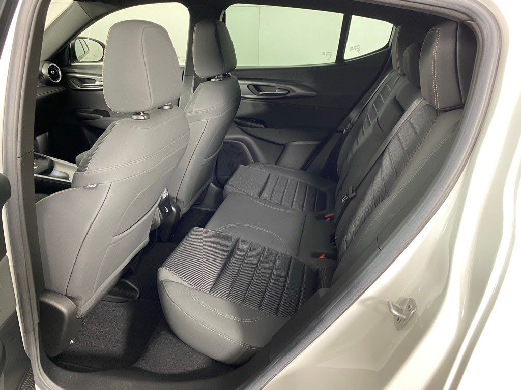 2024 Alfa Romeo Tonale Ti