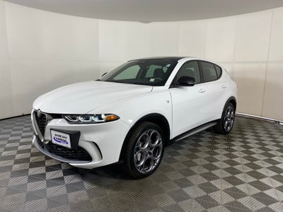 2024 Alfa Romeo Tonale Ti