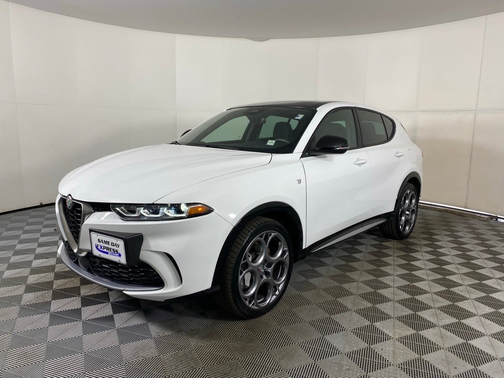 2024 Alfa Romeo Tonale Ti