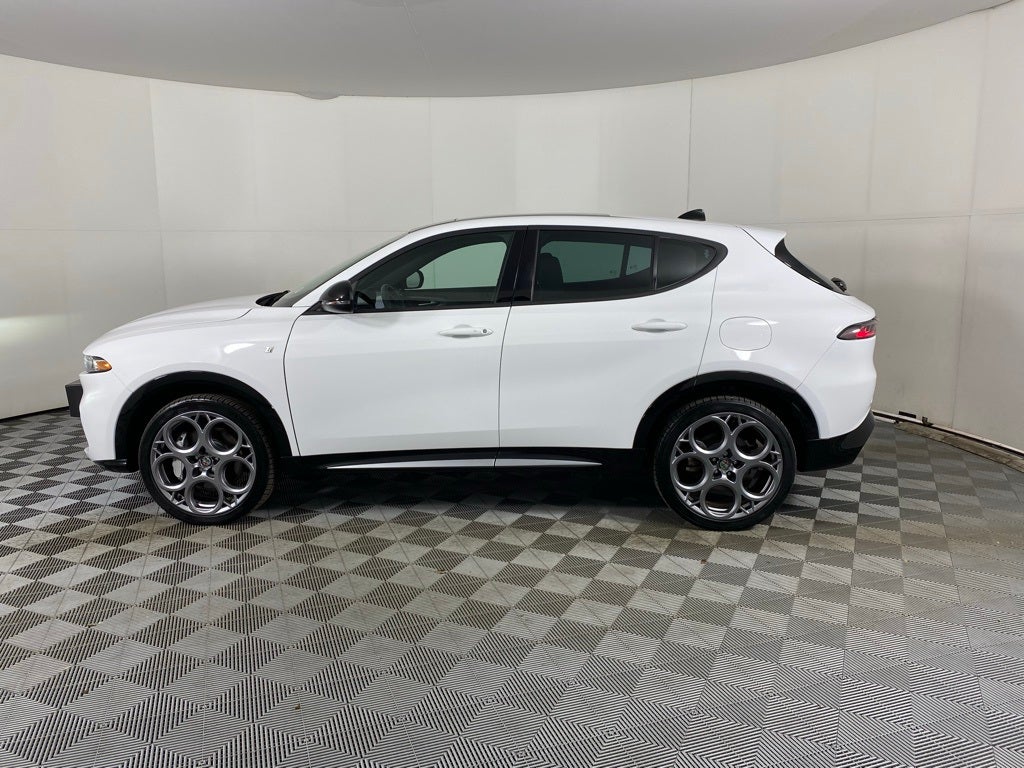 2024 Alfa Romeo Tonale Ti