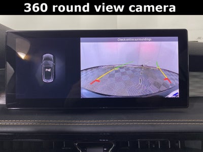 2024 Alfa Romeo Tonale Ti