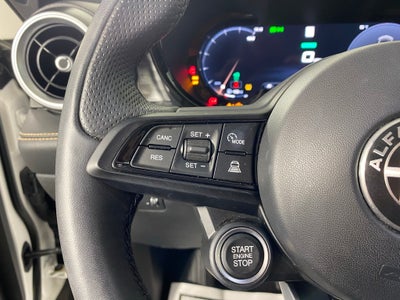 2024 Alfa Romeo Tonale Ti